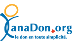Faites un don CanadaHelps.org!